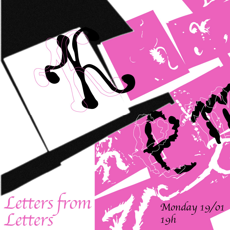 Letters from Letters